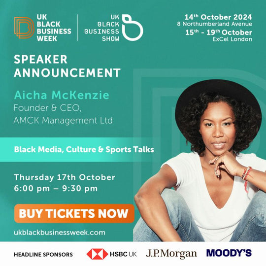 UK BLACK BUSINESS PANEL
